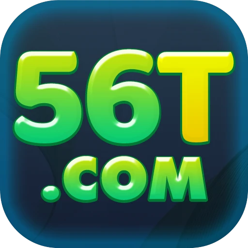 56T.com | Melhores Slots Online do Brasil Logo